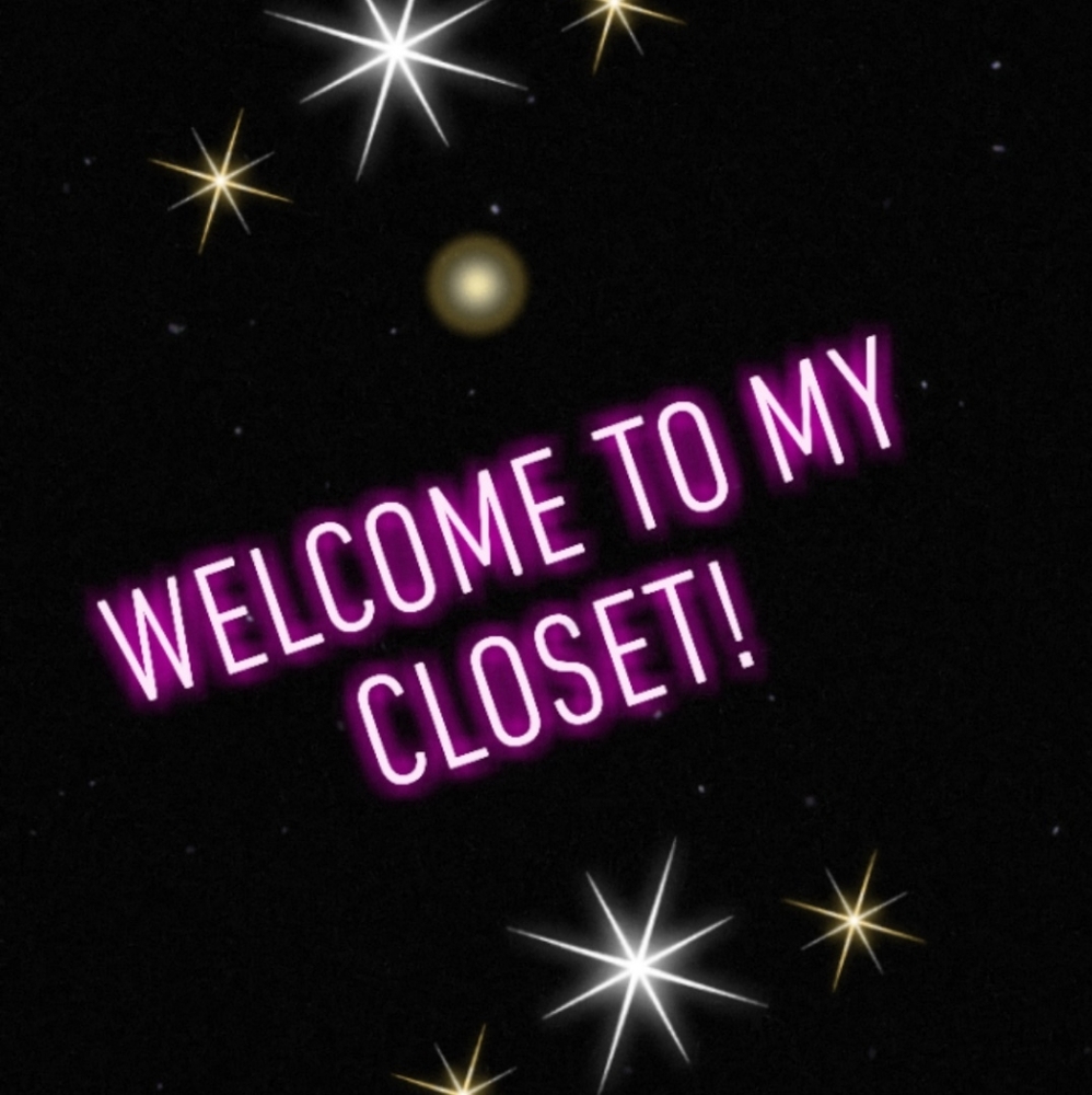 Welcome 💜